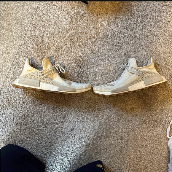 Pharrell Shoes - Picture 5 of 5